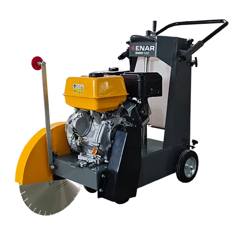 RHINO Floor saw